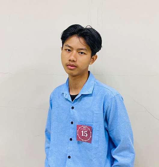 ABDUL AZIZ RAMADHAN